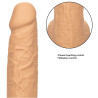 Squirting Fuck Stick Gode Éjaculateur Vibrant Fuck Squirting 17 x 4.2cm